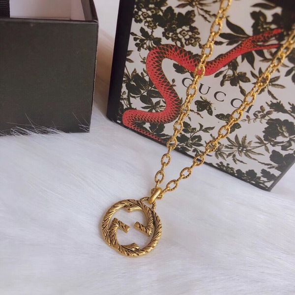 2020 luxury designer jewelry gold women necklace for sweater designer sweater necklace delicate carved men necklace jewelry, Silver
2020 luxury designer jewelry gold women necklace for sweater designer sweater necklace delicate carved men necklace jewelry, Silver