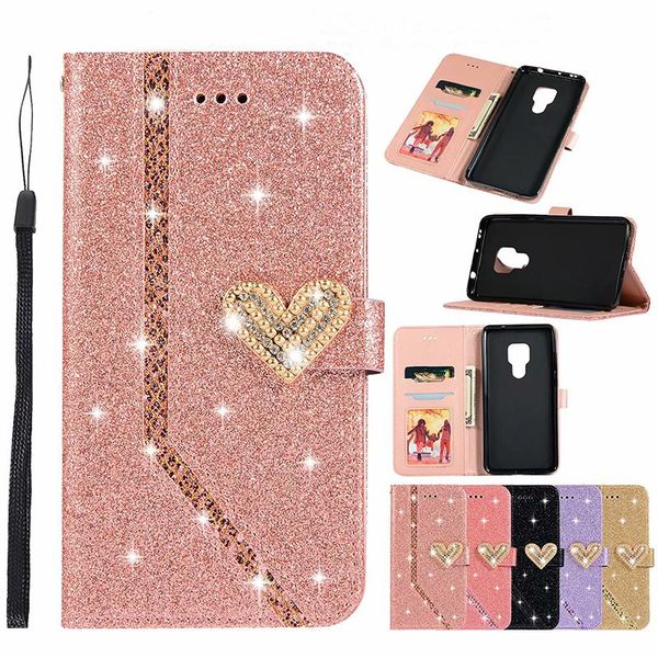 cgjxsglitter folio flip love heart bling leather wallet case for huawei p20 p30 mate20 mate30 pro p20 p30 mate20 mate30 lite p8p9 p10 lite
cgjxsglitter folio flip love heart bling leather wallet case for huawei p20 p30 mate20 mate30 pro p20 p30 mate20 mate30 lite p8p9 p10 lite