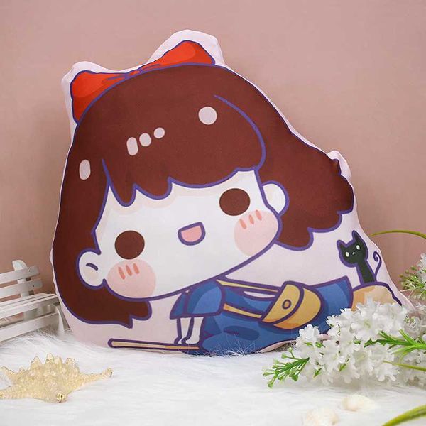cartoon anime irregular shaped pillow printed vograce cushion throw pillows as gift, Silver
cartoon anime irregular shaped pillow printed vograce cushion throw pillows as gift, Silver