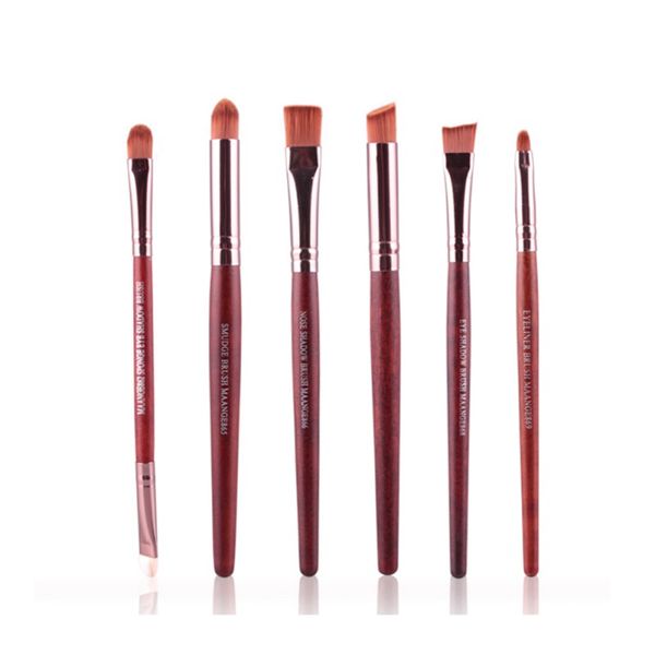 makeup brushes 6pcs/set set professional eye eyeshadow eyeliner eyelash eyebrow lip brush tool
makeup brushes 6pcs/set set professional eye eyeshadow eyeliner eyelash eyebrow lip brush tool