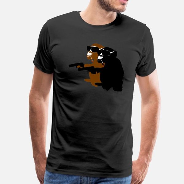 pulp fiction monkey t shirt men printing cotton euro size s-3xl family graphic comfortable spring vintage shirt
pulp fiction monkey t shirt men printing cotton euro size s-3xl family graphic comfortable spring vintage shirt