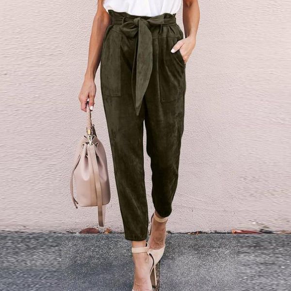 women's pants & capris 2021 fashion women high waist harem bandage elastic stripe casual plus size s-2xl#g3, Black;white
women's pants & capris 2021 fashion women high waist harem bandage elastic stripe casual plus size s-2xl#g3, Black;white
