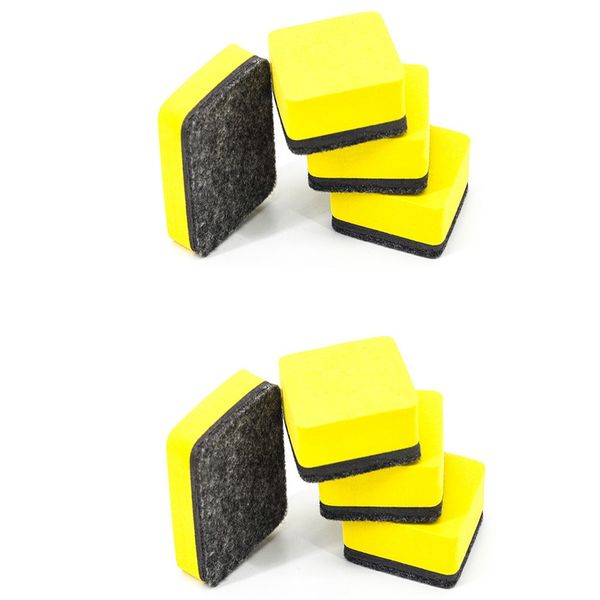 10pcs whiteboard eraser for kids students, home office school 
10pcs whiteboard eraser for kids students, home office school