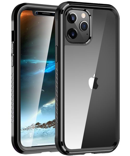 anti-knock 360 полный корпус телефона чехол для iphone 12 max 2020 hybrid rubber cover для iphone 12 pro max
anti-knock 360 полный корпус телефона чехол для iphone 12 max 2020 hybrid rubber cover для iphone 12 pro max