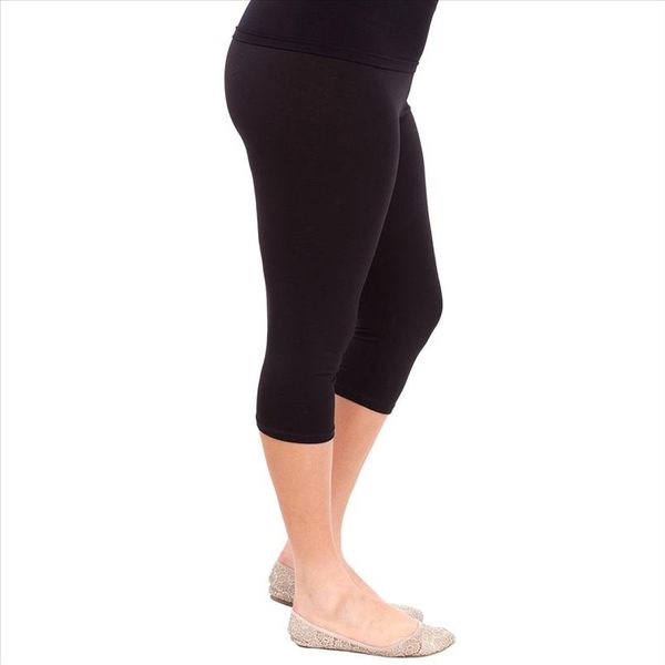 women leggings workout plus size leggings cotton elastic waist casual solid spring summer modal leggings stretch pants cheap, Black
women leggings workout plus size leggings cotton elastic waist casual solid spring summer modal leggings stretch pants cheap, Black