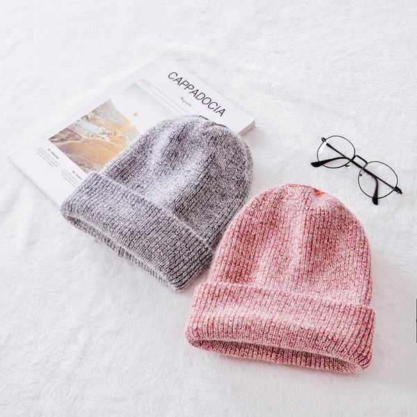 winter hat for women beanie hat fur woman winter beanies for ladies knitted cashmere autumn solid bonnet 2020, Blue;gray
winter hat for women beanie hat fur woman winter beanies for ladies knitted cashmere autumn solid bonnet 2020, Blue;gray