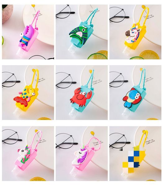 for 30ml cartoon unicorn printed hand sanitizer bottle cover new fashion the silicone bottle sleeve hand sanitizer perfume sleeve e81701
for 30ml cartoon unicorn printed hand sanitizer bottle cover new fashion the silicone bottle sleeve hand sanitizer perfume sleeve e81701