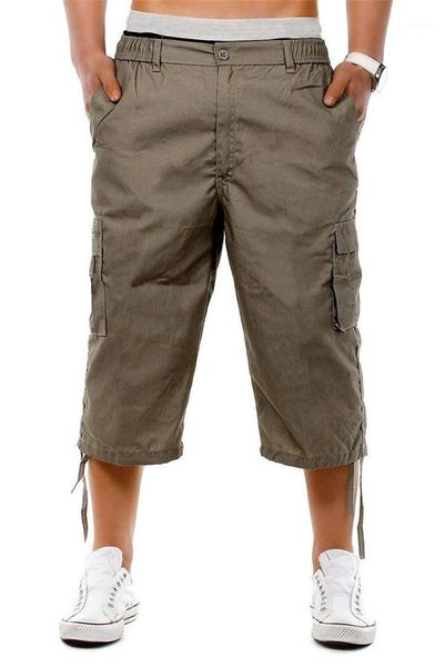 loose mens pants fashion style summer drawstring straight causal mens clothing mens designer pants capris solid color, Black
loose mens pants fashion style summer drawstring straight causal mens clothing mens designer pants capris solid color, Black