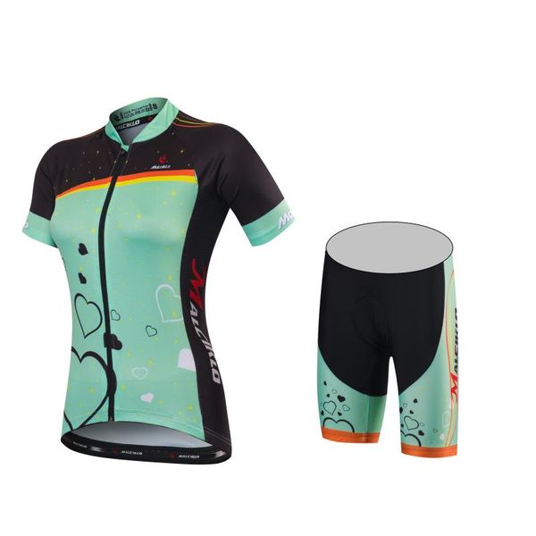 racing sets women's sportswear female cycling jerseys bicycle girl jersey riding clothings lady sportwear qm17dt10, Black;blue
racing sets women's sportswear female cycling jerseys bicycle girl jersey riding clothings lady sportwear qm17dt10, Black;blue