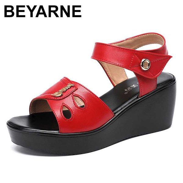 sandals beyarne big size 32-43 platform women shoes summer 2021 high heels wedge ladies waterproof beach office, Black
sandals beyarne big size 32-43 platform women shoes summer 2021 high heels wedge ladies waterproof beach office, Black