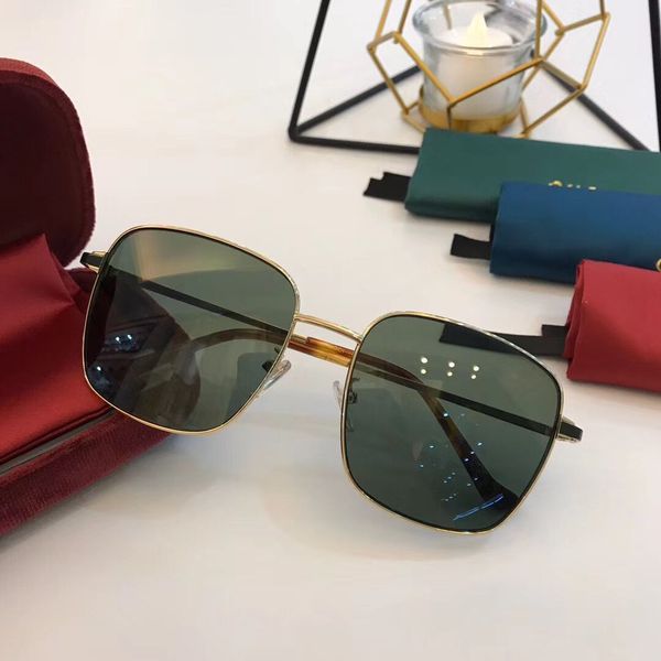 0755 cool ultralight conjoined mens womens luxury designer sunglasses popular rectangular sunglasses 100% uv protection with box
0755 cool ultralight conjoined mens womens luxury designer sunglasses popular rectangular sunglasses 100% uv protection with box
