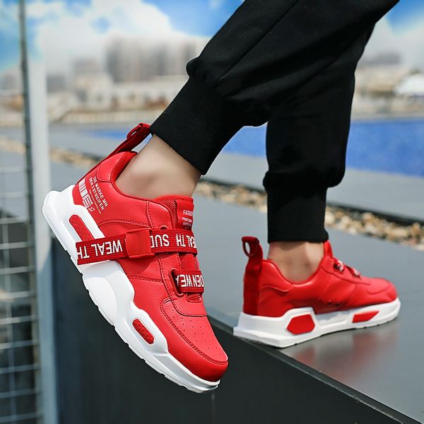 2019 men designer casual shoes brand sneakers for men light outdoor walking man fashion footwear tenis masculino shoes zapatillas hombre s03, Black
2019 men designer casual shoes brand sneakers for men light outdoor walking man fashion footwear tenis masculino shoes zapatillas hombre s03, Black