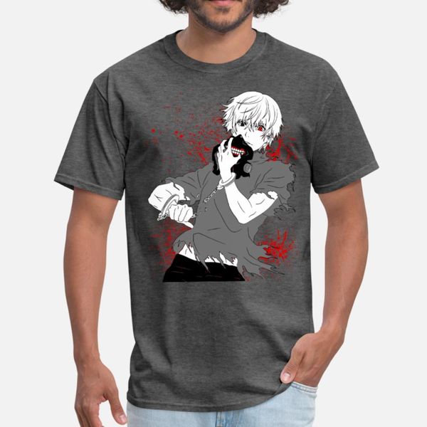 tokyo ghoul kaneki s redemption black version t shirt men create cotton s-xxxl clothing gift authentic summer style cool shirt
tokyo ghoul kaneki s redemption black version t shirt men create cotton s-xxxl clothing gift authentic summer style cool shirt