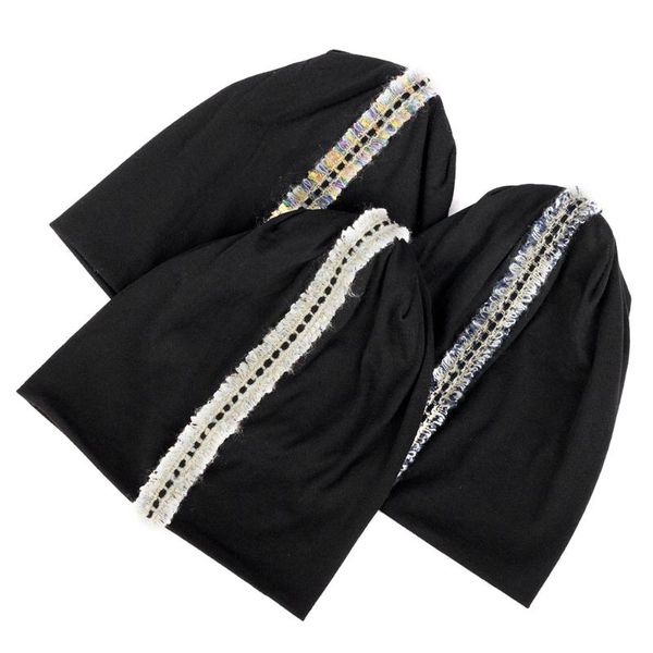 beanie/skull caps 2021 fashion women colorful ribbon slouchy hat casual loose hip hop ladies thin cotton bonnet hats cap for female skullies, Blue;gray
beanie/skull caps 2021 fashion women colorful ribbon slouchy hat casual loose hip hop ladies thin cotton bonnet hats cap for female skullies, Blue;gray