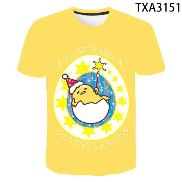 new gudetama street clothing cute quality breathablet-shirt 3d print shirts anime aesthetic horror men clothing
new gudetama street clothing cute quality breathablet-shirt 3d print shirts anime aesthetic horror men clothing