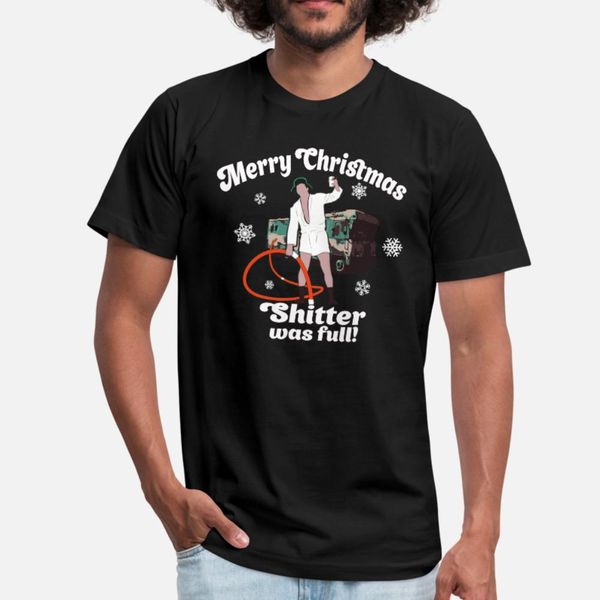 cousin eddie shitter was full t shirt men design 100% cotton round collar trend interesting new style spring autumn normal shirt
cousin eddie shitter was full t shirt men design 100% cotton round collar trend interesting new style spring autumn normal shirt