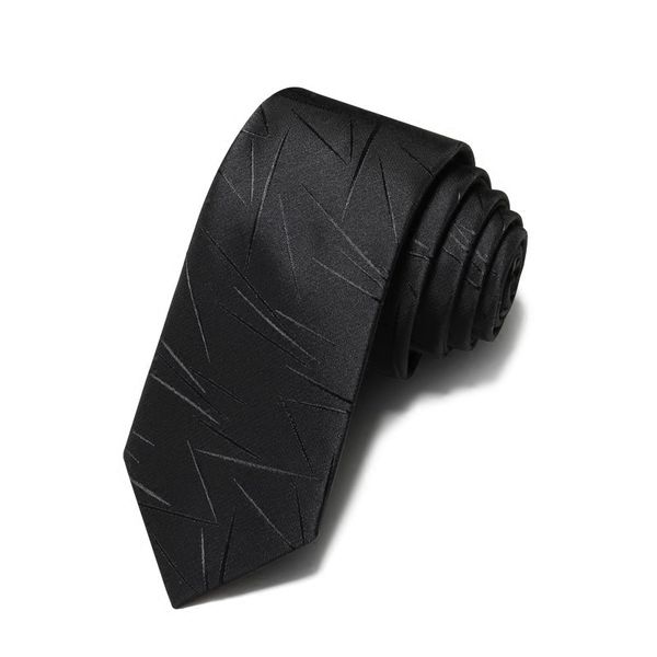 2020 brand new fashion men's 5cm slim black pattern wedding neck tie formal suit neck tie for men with gift box, Black;gray
2020 brand new fashion men's 5cm slim black pattern wedding neck tie formal suit neck tie for men with gift box, Black;gray