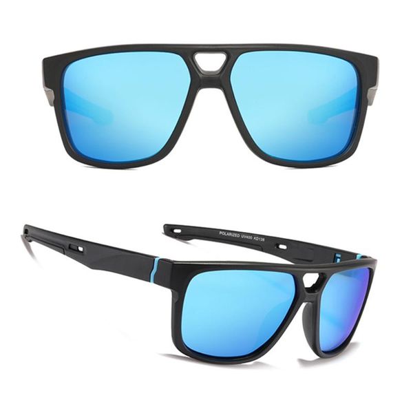 classic outdoor shade colorful mirror oversized polarized sunglasses custom made myopia minus prescription polarized lens -1to-6, White;black
classic outdoor shade colorful mirror oversized polarized sunglasses custom made myopia minus prescription polarized lens -1to-6, White;black