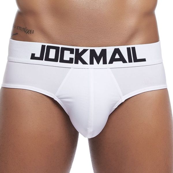 jockmail men's underwear ice silk cool, soft and comfortable briefs seamless soft and comfortable boxer gay party home briefs, Black;white
jockmail men's underwear ice silk cool, soft and comfortable briefs seamless soft and comfortable boxer gay party home briefs, Black;white