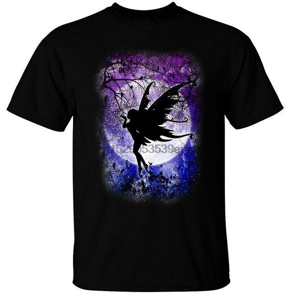 fairy moon t-shirt mens gothic fantasy woodland night stars cute creature goth 2xl 16xl tee shirt
fairy moon t-shirt mens gothic fantasy woodland night stars cute creature goth 2xl 16xl tee shirt