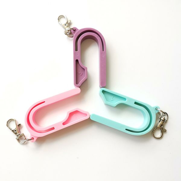 car seat key baby seat safe key unbuckle with keychain for kids universal professional, Silver
car seat key baby seat safe key unbuckle with keychain for kids universal professional, Silver