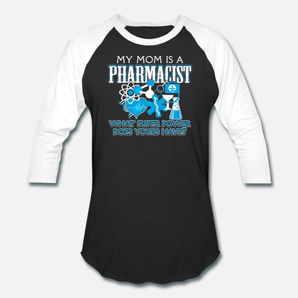 pharmacis my mom is an pharmacist t shirt men printed cotton euro size s-3xl clothes graphic comfortable summer family shirt
pharmacis my mom is an pharmacist t shirt men printed cotton euro size s-3xl clothes graphic comfortable summer family shirt
