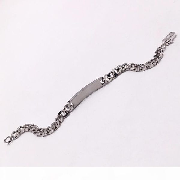 fashion g letter arc face square skull titanium steel men's love charm bracelets bangles jewelry pulseiras, Golden;silver
fashion g letter arc face square skull titanium steel men's love charm bracelets bangles jewelry pulseiras, Golden;silver