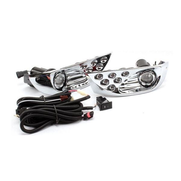 july king led daytime running lights + fog lamp assembly case for toyota land cruiser prado 2003-2009, led front bumper drl
july king led daytime running lights + fog lamp assembly case for toyota land cruiser prado 2003-2009, led front bumper drl