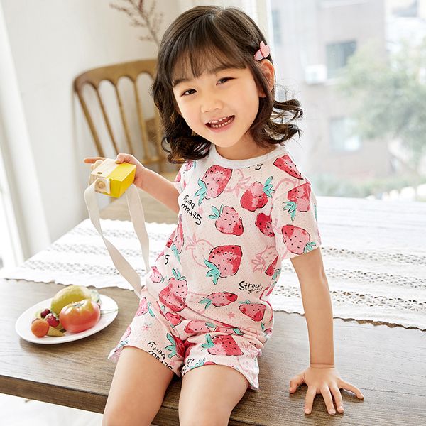 girls clothes 2020 kids boys sleepwear pajamas sets nightwear baby boys clothes cartoon pajama set cotton children pyjamas suit, Blue;red
girls clothes 2020 kids boys sleepwear pajamas sets nightwear baby boys clothes cartoon pajama set cotton children pyjamas suit, Blue;red