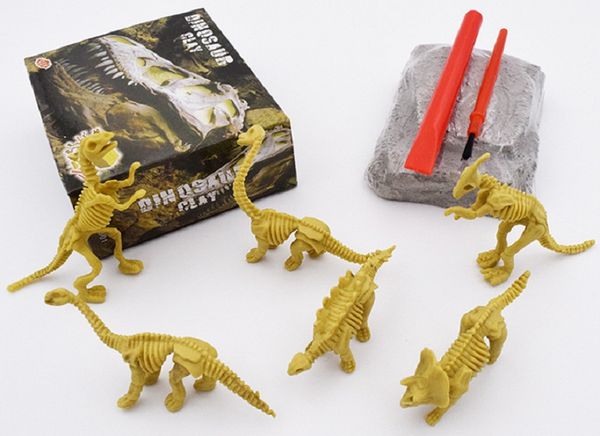 kid dinosaur digging game dinosaur fossil skeleton excavation toy dig up kit diy assembly educational kids toy children kids gift
kid dinosaur digging game dinosaur fossil skeleton excavation toy dig up kit diy assembly educational kids toy children kids gift