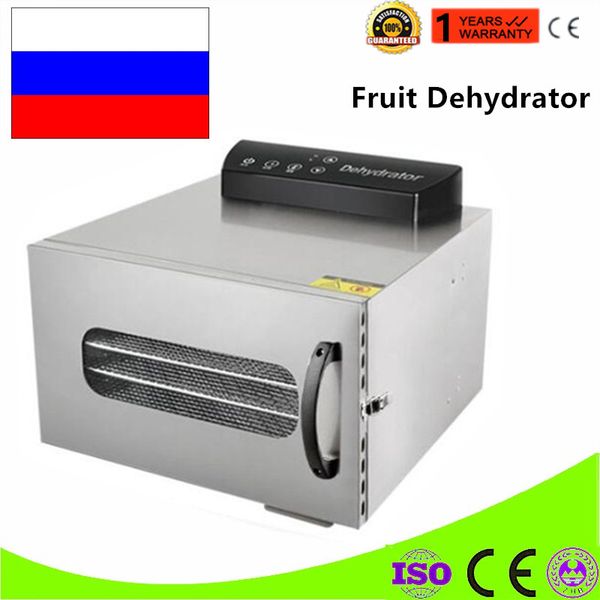 dehydrators 220v fruit drying machine 6-layers stainless steel dehydrator home electric vegetable meat herbs dryer
dehydrators 220v fruit drying machine 6-layers stainless steel dehydrator home electric vegetable meat herbs dryer