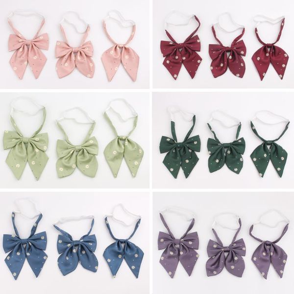 female floral bow-tie casual bow tie for women uniform collar feminine bowk not bow ties girls ties butterfly knot, Blue;purple
female floral bow-tie casual bow tie for women uniform collar feminine bowk not bow ties girls ties butterfly knot, Blue;purple