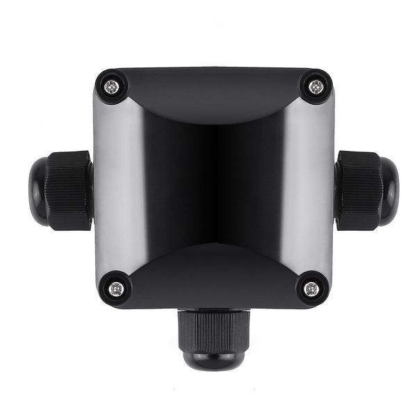 1pc 3 way открытый водонепроницаемый junction box case underground cable wire connector
1pc 3 way открытый водонепроницаемый junction box case underground cable wire connector