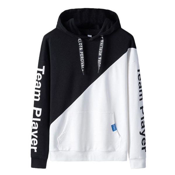 2020 new fashion colorful sweatshirts for men's new autumn and winter fashion printed hooded long sleeve blouse hoody, Black
2020 new fashion colorful sweatshirts for men's new autumn and winter fashion printed hooded long sleeve blouse hoody, Black