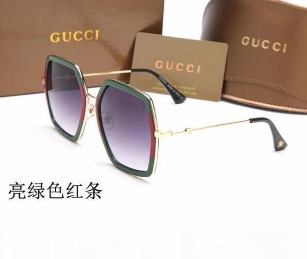 evidence sun glasses retro vintage men sunglasses designer sunglasse shiny gold frame women sunglasses 97396, White;black
evidence sun glasses retro vintage men sunglasses designer sunglasse shiny gold frame women sunglasses 97396, White;black