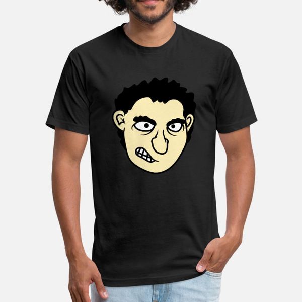 face bad guy t shirt men designer tee shirt s-xxxl novelty cute comical spring autumn vintage shirt 
face bad guy t shirt men designer tee shirt s-xxxl novelty cute comical spring autumn vintage shirt