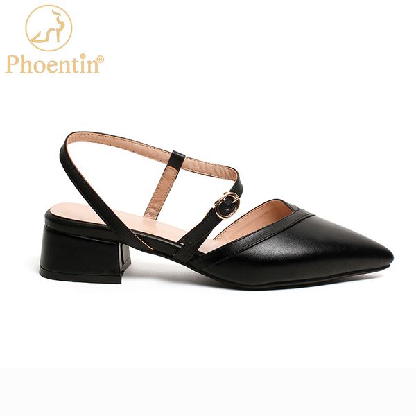 phoentin middle strap buckle women's summer sandals beige dress shoes women pointed toe low heeled slingbacks sandal black ft946
phoentin middle strap buckle women's summer sandals beige dress shoes women pointed toe low heeled slingbacks sandal black ft946
