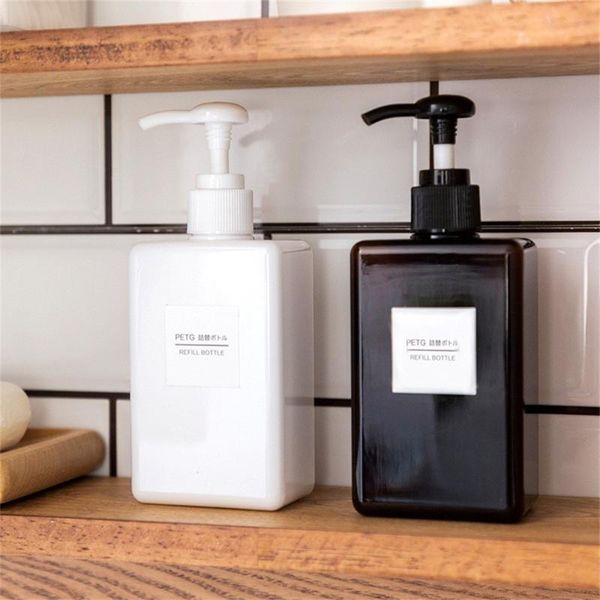 storage bottles & jars 100/150ml household clear foam pump bottle soap foaming mousses liquid dispensers refillable press-type facial cleans
storage bottles & jars 100/150ml household clear foam pump bottle soap foaming mousses liquid dispensers refillable press-type facial cleans