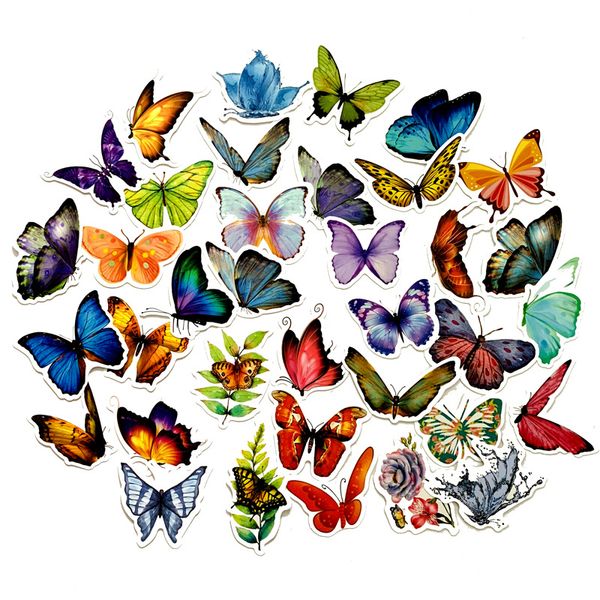 5 sets=250pcs new cartoon color butterfly stickers computer water cup mobile phone notebook stickers
5 sets=250pcs new cartoon color butterfly stickers computer water cup mobile phone notebook stickers