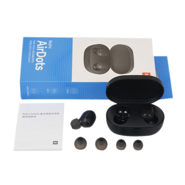 original authentic xiaomi redmi airdots tws bluetooth earphone stereo bass bluetooth 5.0 headphones handsearbuds ai control
original authentic xiaomi redmi airdots tws bluetooth earphone stereo bass bluetooth 5.0 headphones handsearbuds ai control