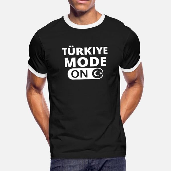 mode on tuerkiye tuerkei istanbul t shirt men personalized short sleeve round collar standard loose casual spring autumn family shirt
mode on tuerkiye tuerkei istanbul t shirt men personalized short sleeve round collar standard loose casual spring autumn family shirt