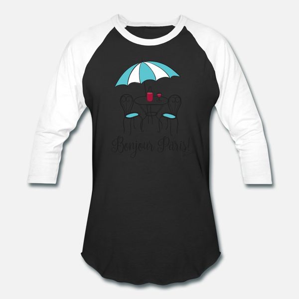 bonjour paris t shirt men create tee shirt crew neck formal graphic new style spring autumn standard shirt
bonjour paris t shirt men create tee shirt crew neck formal graphic new style spring autumn standard shirt
