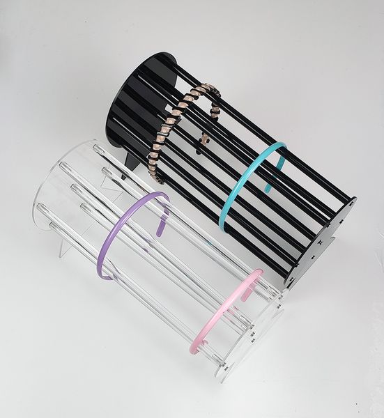 acrylic headband organizer display hair clips accessories support tiara hairband jewelry showcase hair band stand hairpin rack, Silver
acrylic headband organizer display hair clips accessories support tiara hairband jewelry showcase hair band stand hairpin rack, Silver