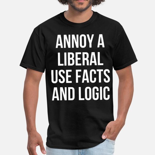 annoy либеральная используйте факты и логика meme футболки t shirt мужчины проектирование tee shirt euro размер s-3xl trend известный смешно
annoy либеральная используйте факты и логика meme футболки t shirt мужчины проектирование tee shirt euro размер s-3xl trend известный смешно