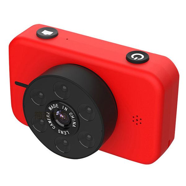 4k mini children's camera front and rear dual camera 50 million pixel children's digital 32g memory card
4k mini children's camera front and rear dual camera 50 million pixel children's digital 32g memory card