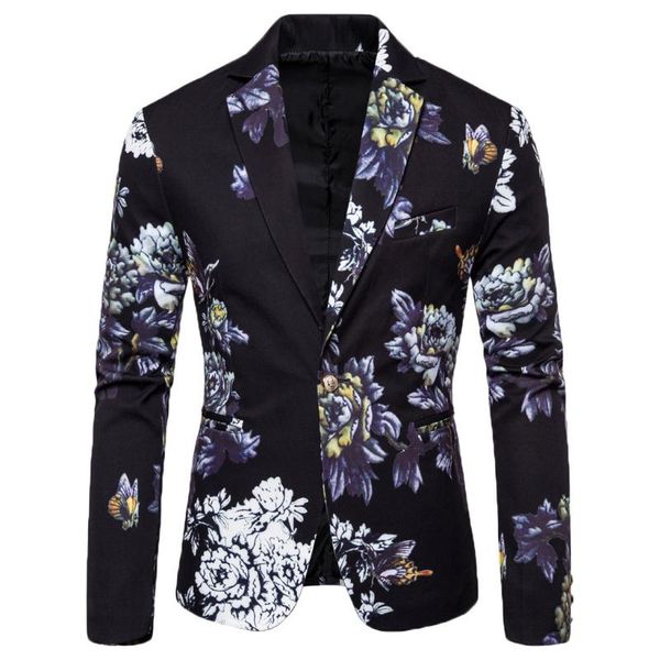 kancoold men's autumn stylish casual print blazer business wedding party outwear long sleeve coat suit jul16, Black;brown
kancoold men's autumn stylish casual print blazer business wedding party outwear long sleeve coat suit jul16, Black;brown