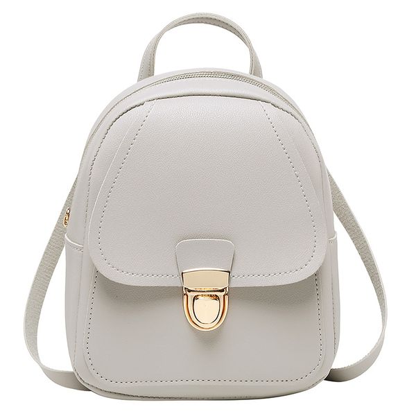 new mini backpack for women bagpack fashion shoulders small backpack letter purse mobile phone messenger rucksack mochila solid
new mini backpack for women bagpack fashion shoulders small backpack letter purse mobile phone messenger rucksack mochila solid