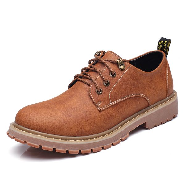 mens shoes england autumn winter warm cow suede casual mens oxfords outdoor man platform desert formal creepes shoes, Black
mens shoes england autumn winter warm cow suede casual mens oxfords outdoor man platform desert formal creepes shoes, Black