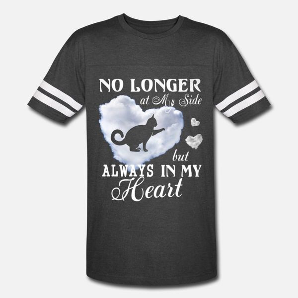 cat no longer at my side but always in my hear t shirt men print 100% cotton s-xxxl male cute building summer family shirt
cat no longer at my side but always in my hear t shirt men print 100% cotton s-xxxl male cute building summer family shirt
