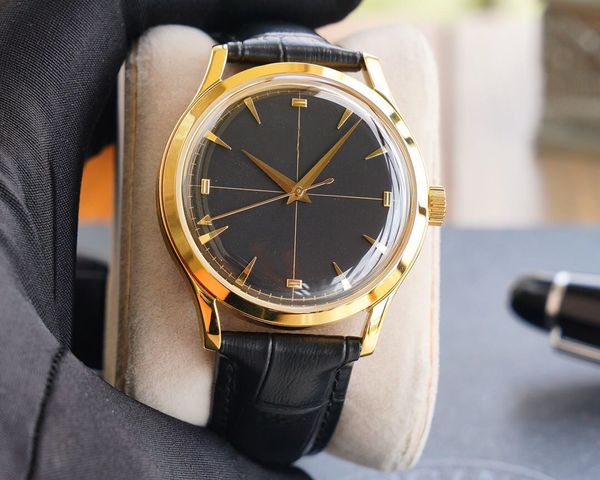 the quality men's watch of 2020 with 40mm 316 fine steel 9015 movement is waterproof for 100 meters mechanical watches, Slivery;brown
the quality men's watch of 2020 with 40mm 316 fine steel 9015 movement is waterproof for 100 meters mechanical watches, Slivery;brown